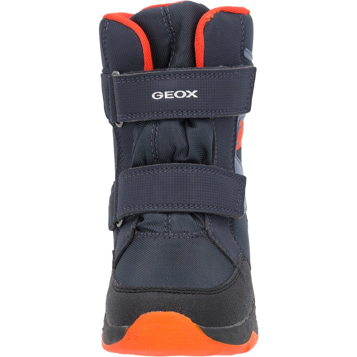 Geox Geox J36FSA Winterstiefel