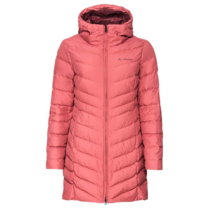 VAUDE Women's Annecy 3in1 Coat III Doppeljacke Damen