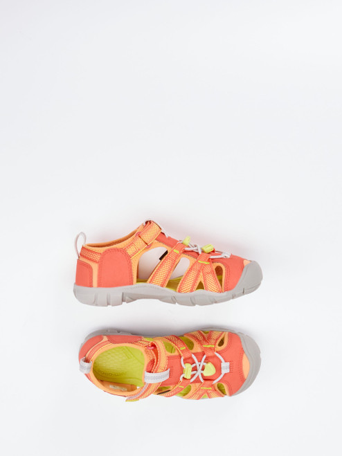 Klettsandalette-62315790002 Keen