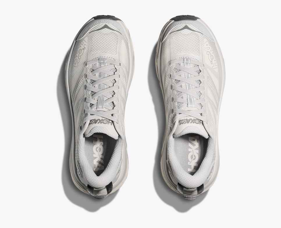Mafate Speed 2 Cosmic Grey / Alabaster