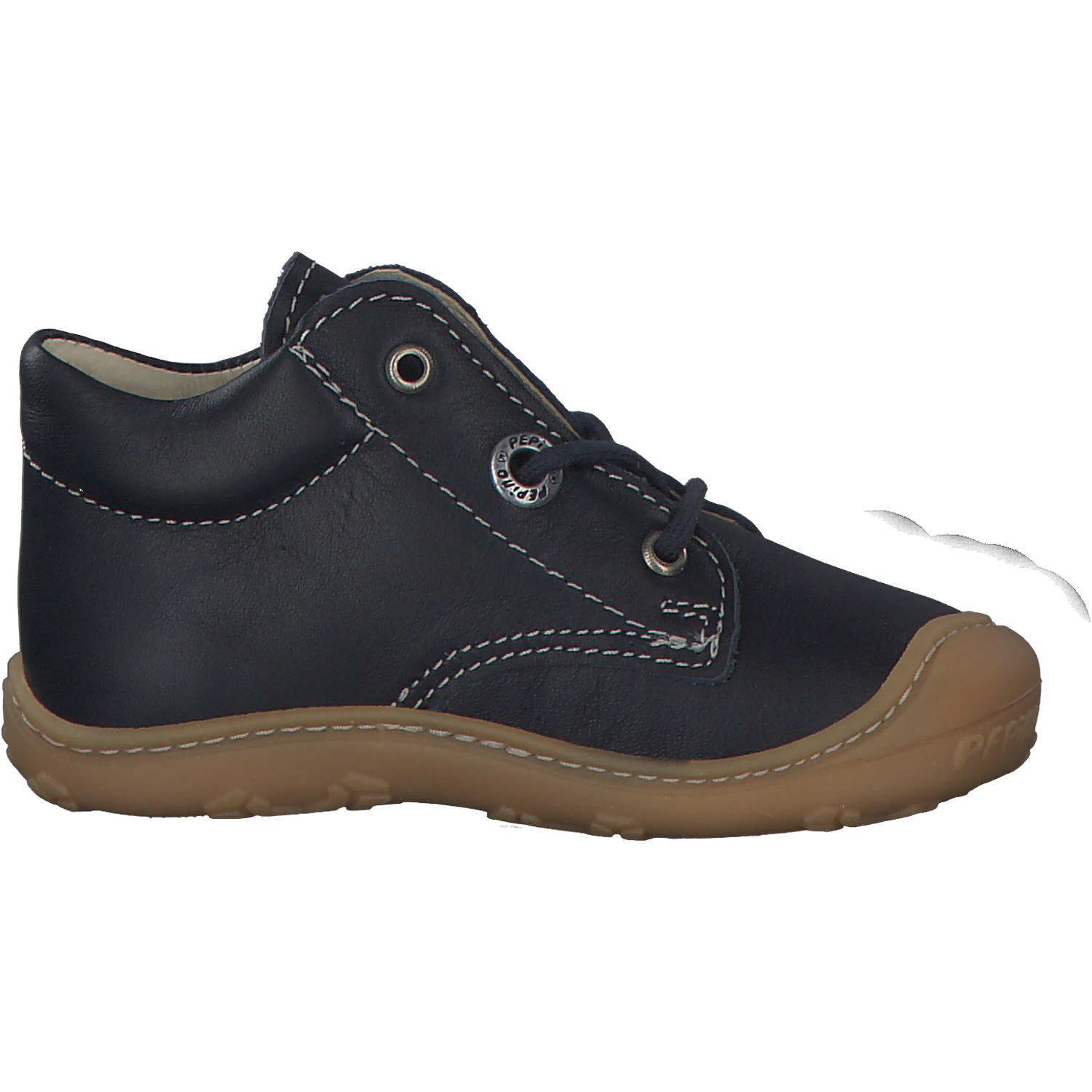 Ricosta Cory 1221000 M, Lauflernschuhe, Kinder, nautic