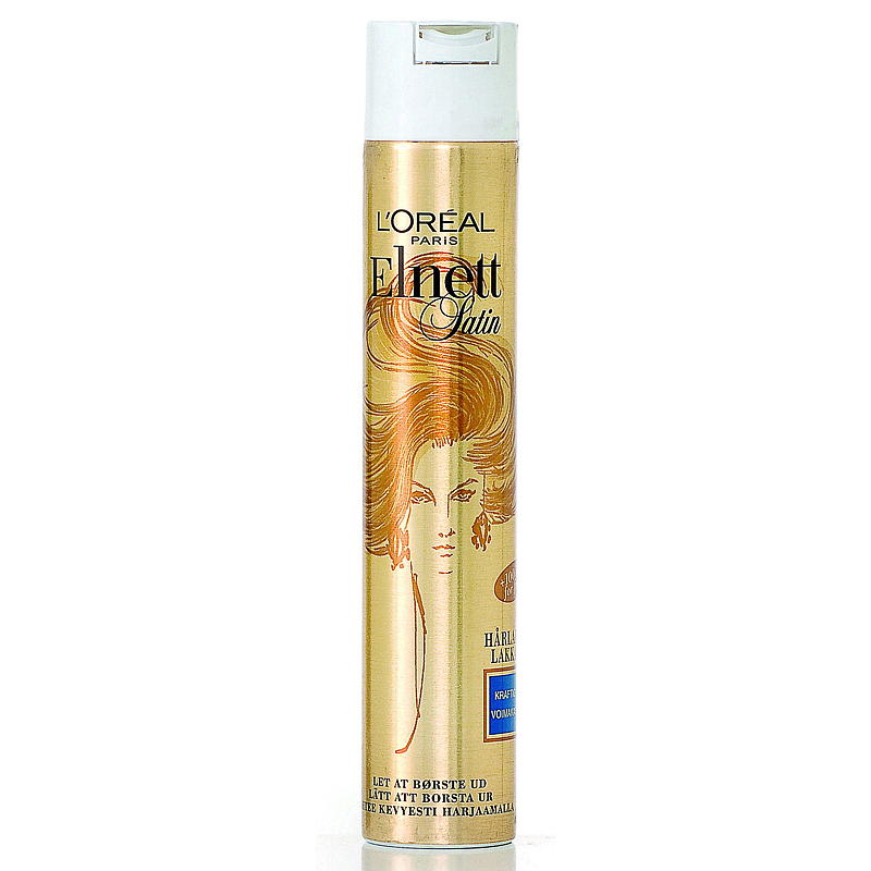 Loreal Hråspray Elnett 300 ml