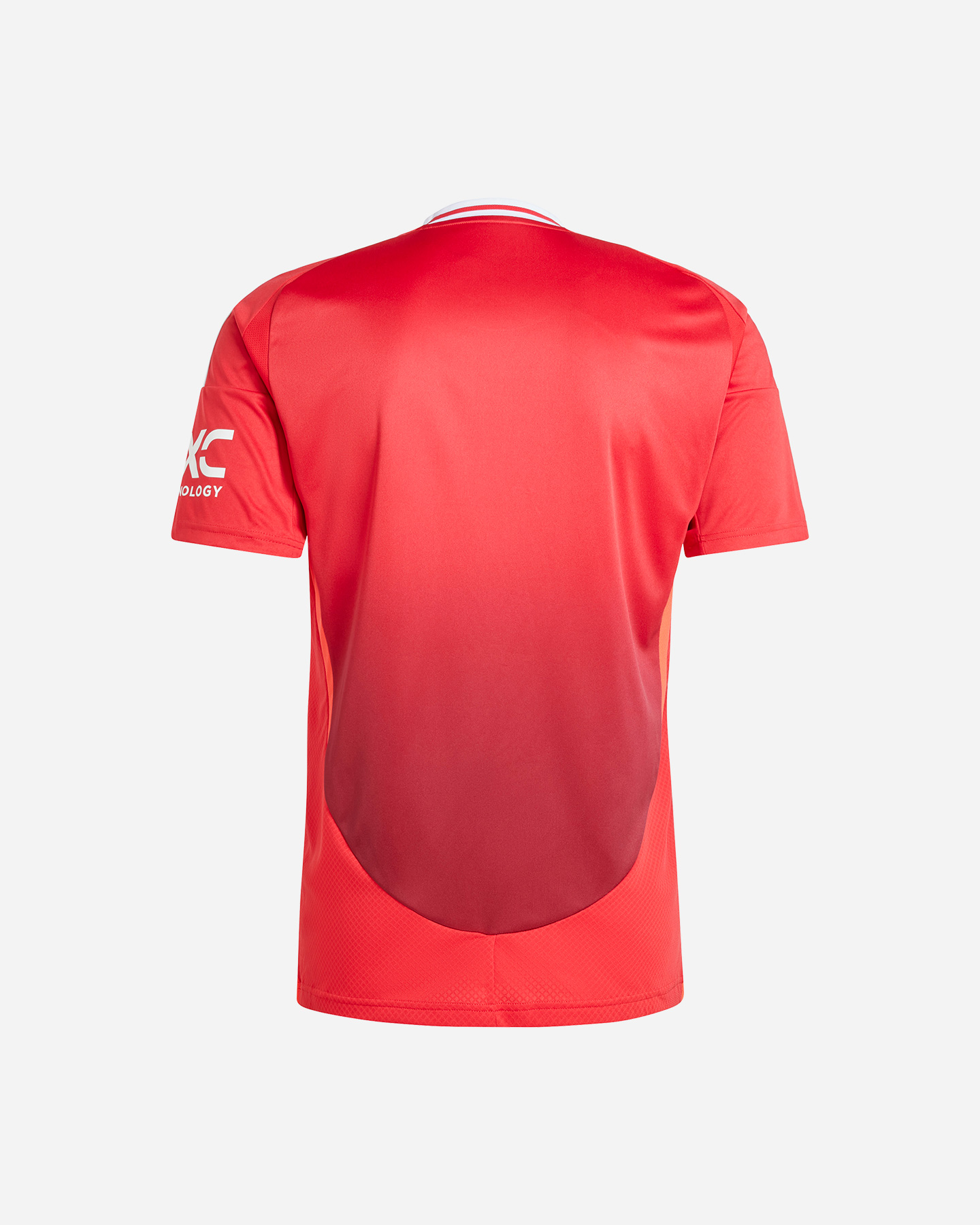 Oficiálny futbalový dres Adidas Manchester United Home 24-25 M IU1397