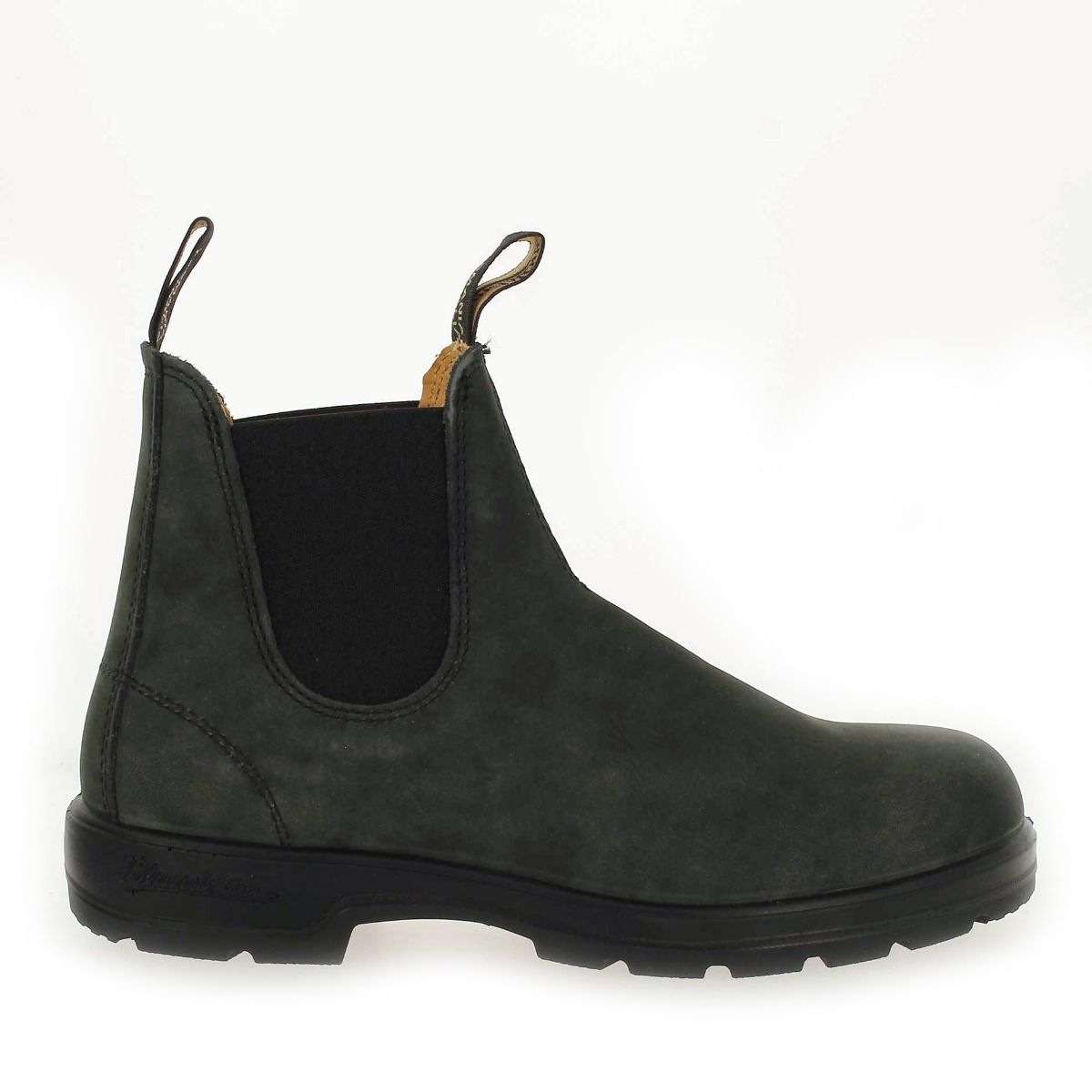 Blundstone  CLASSIC CHELSEA BOOTS M - noir