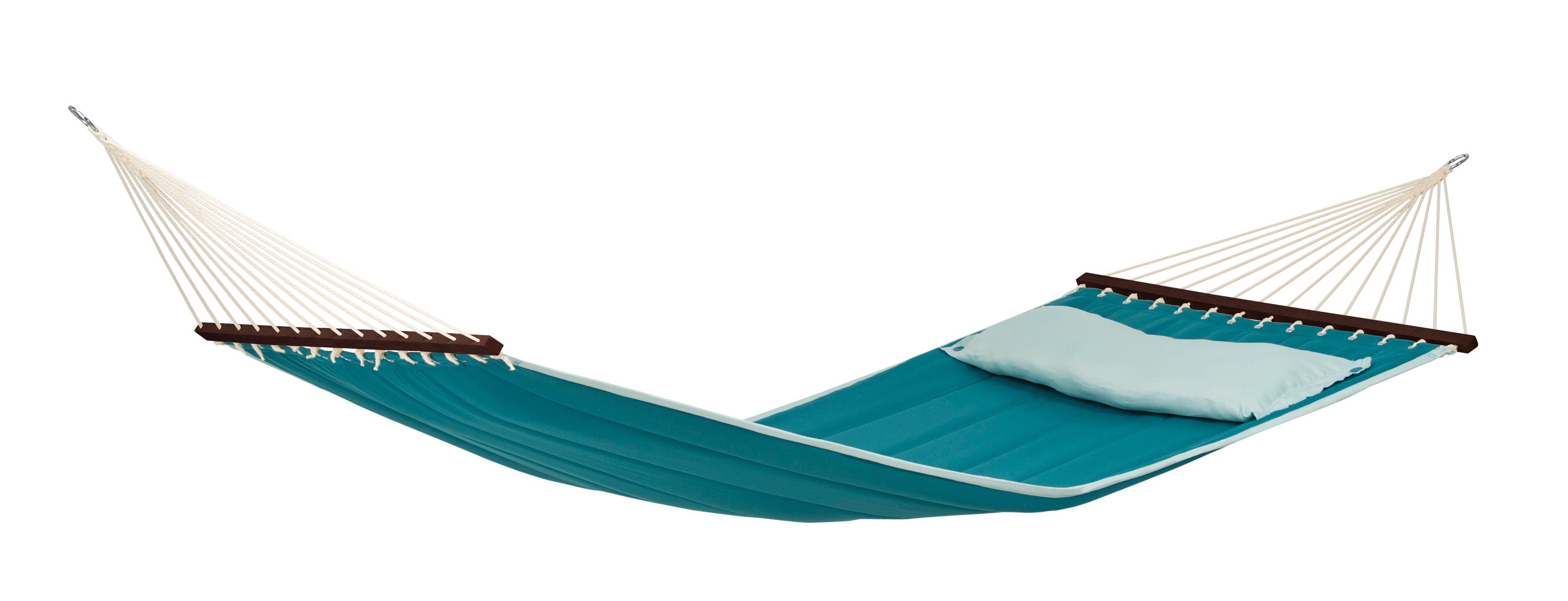 Amazonas Stabhängematte American Dream Stabhängematte petrol 2 Personen