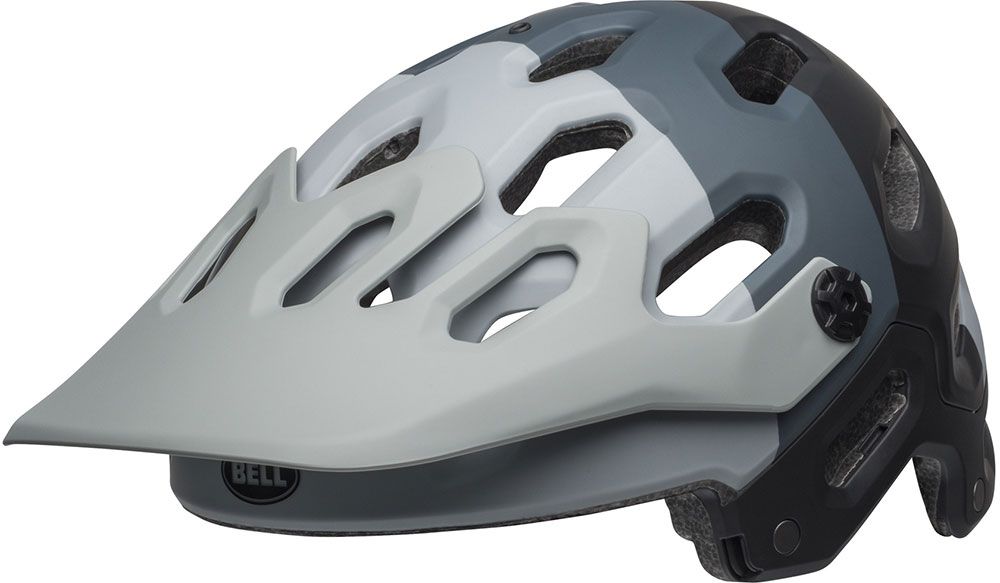 Bell Super 3R MIPS - Fullface Helm kaufen | Bike-Discount