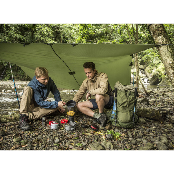 ABISKO TARP LARGE - Tarp
