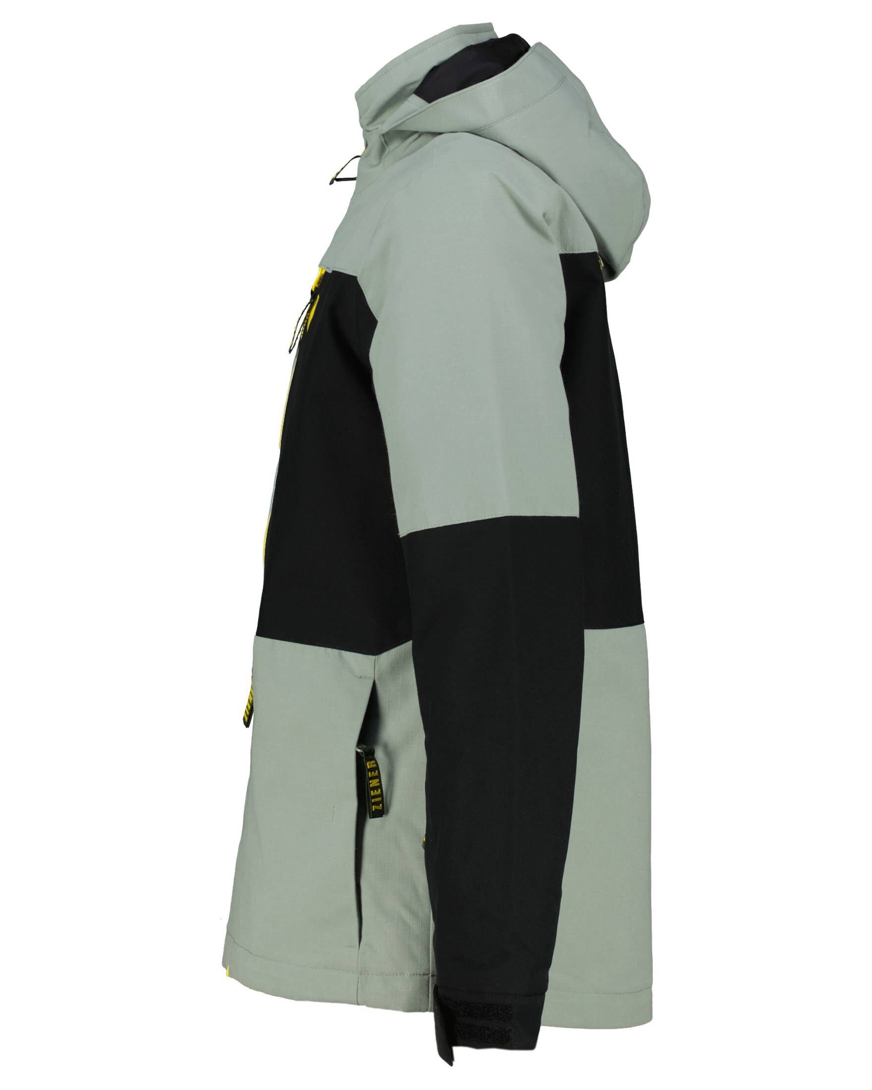 Ziener Skijacke Jungen Skijacke ANTREYU JUN (1-St)
