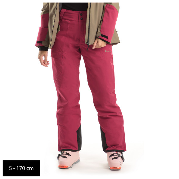 Heber Peak - Women's CedarHe. Ski Pants - Skihose
