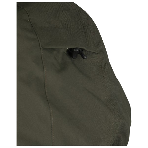 Stoic - Women´s MountainWool MMXX.Uppsala Parka - Parka