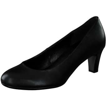 Gabor Pumps in schwarz