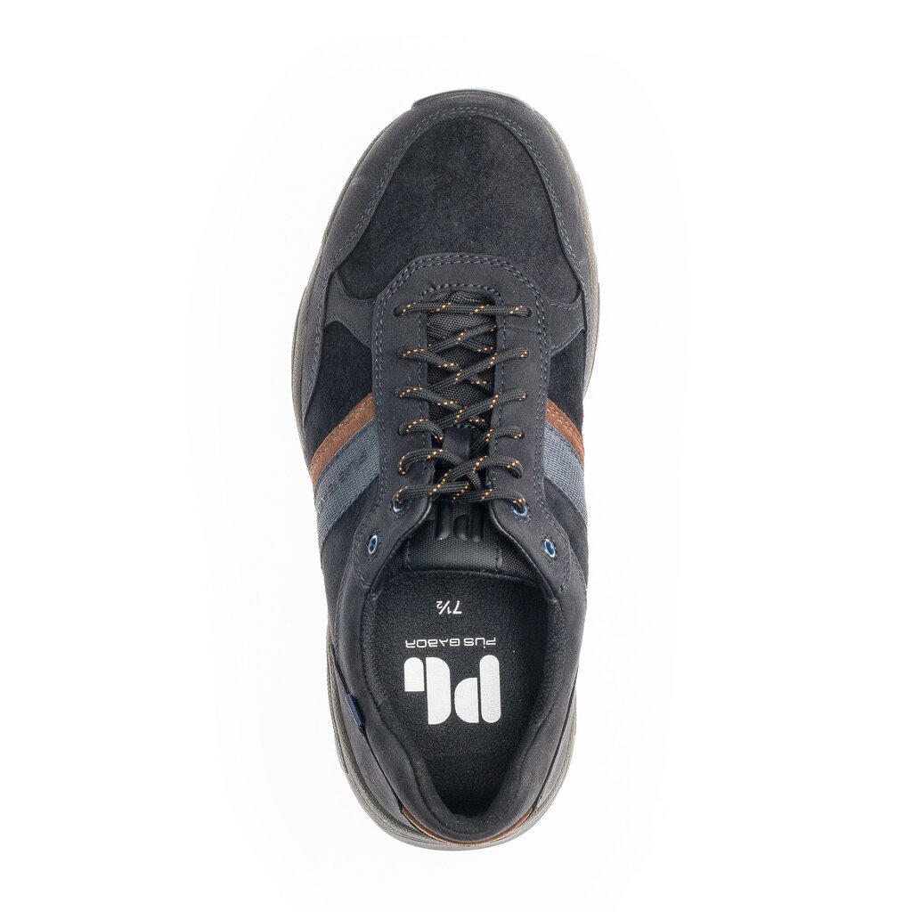 Pius Gabor PG0138 Sneaker low blau