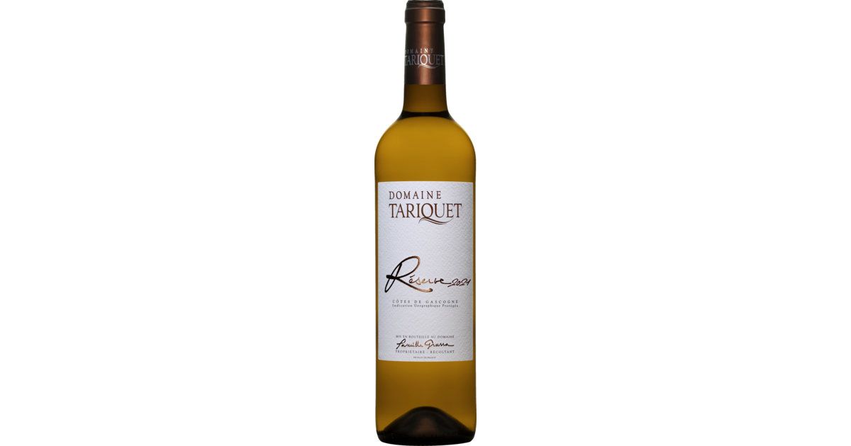 Domaine Tariquet Réserve