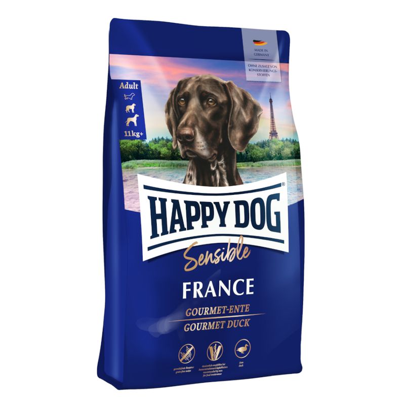 Sparpaket Happy Dog Supreme