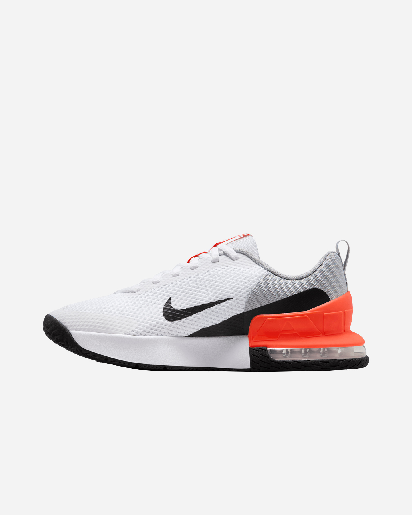 Buty treningowe Nike Air Max Alpha Trainer 6 M FQ1833-005