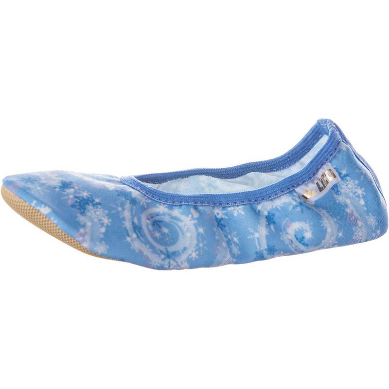 LICO G 1 Style Gymnastikschuhe Kinder