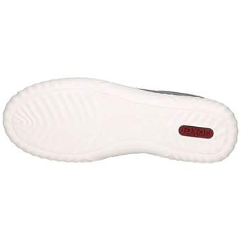 Rieker Sneaker in blau