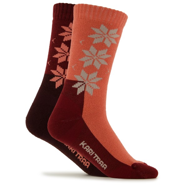 Kari Traa - Women's KT Wool Sock - Merinosocken