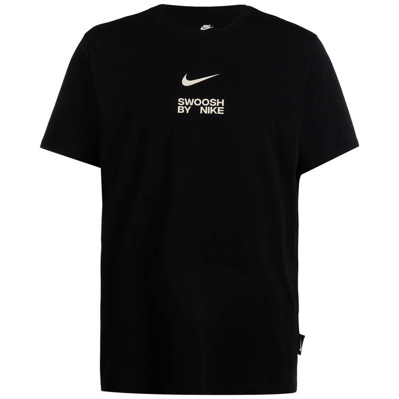 Nike Swoosh T-Shirt Herren