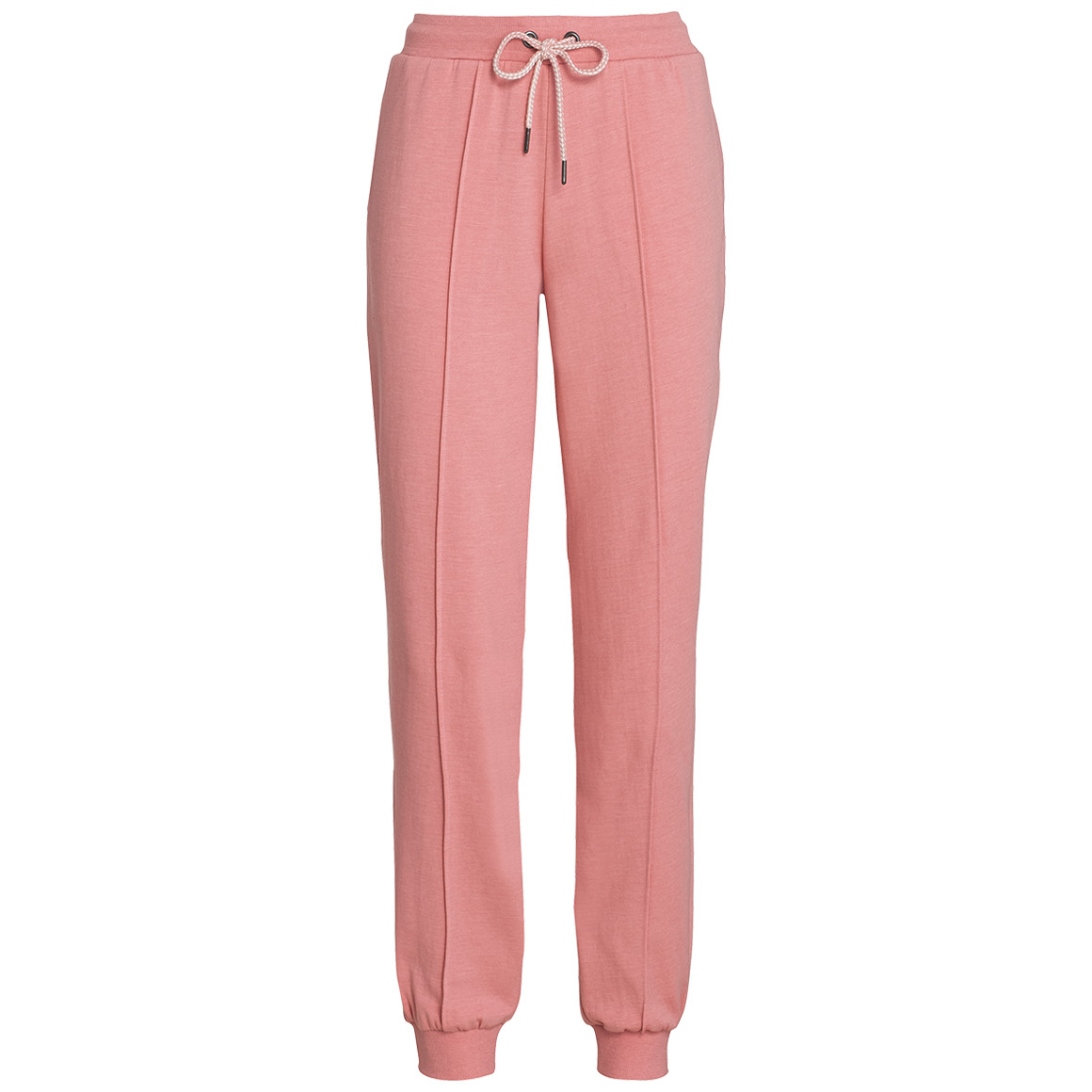 Damen Loungewear-Hose mit 2 Taschen