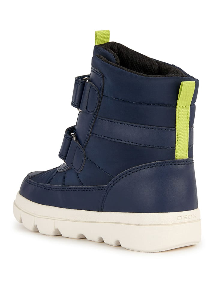 Geox Winterboots 