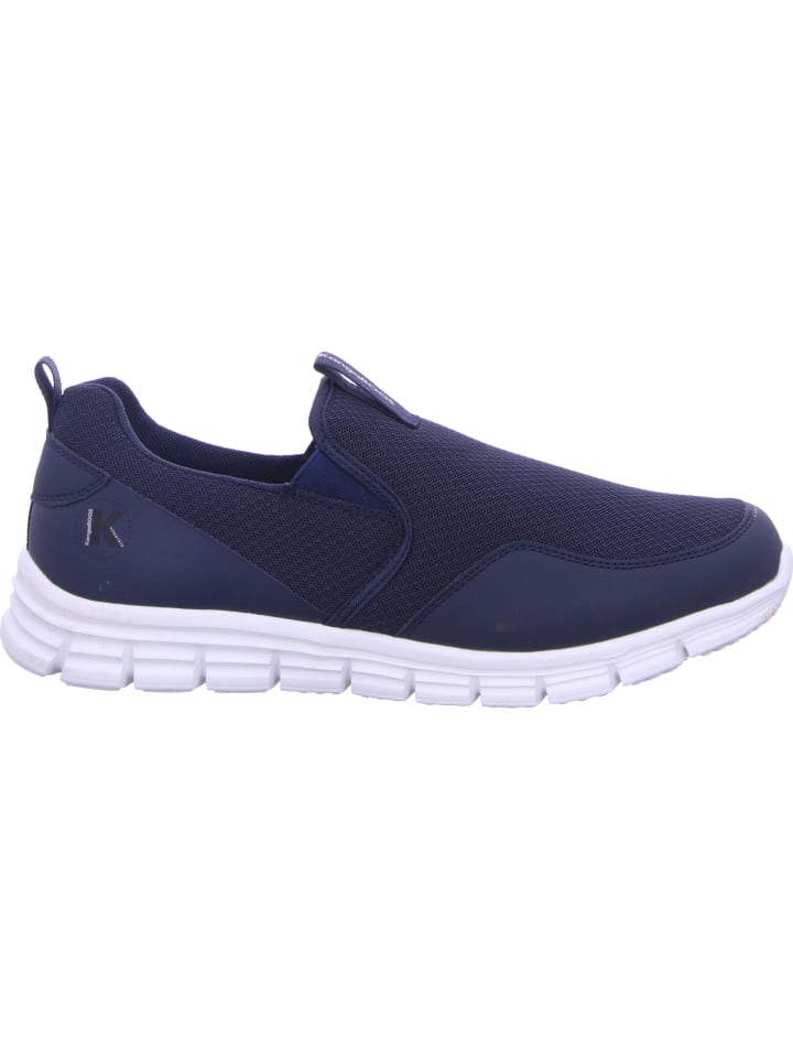 Kangaroos K-ET Men Baxter K-ET Men Baxter in navy/vapor grey günstig kaufen