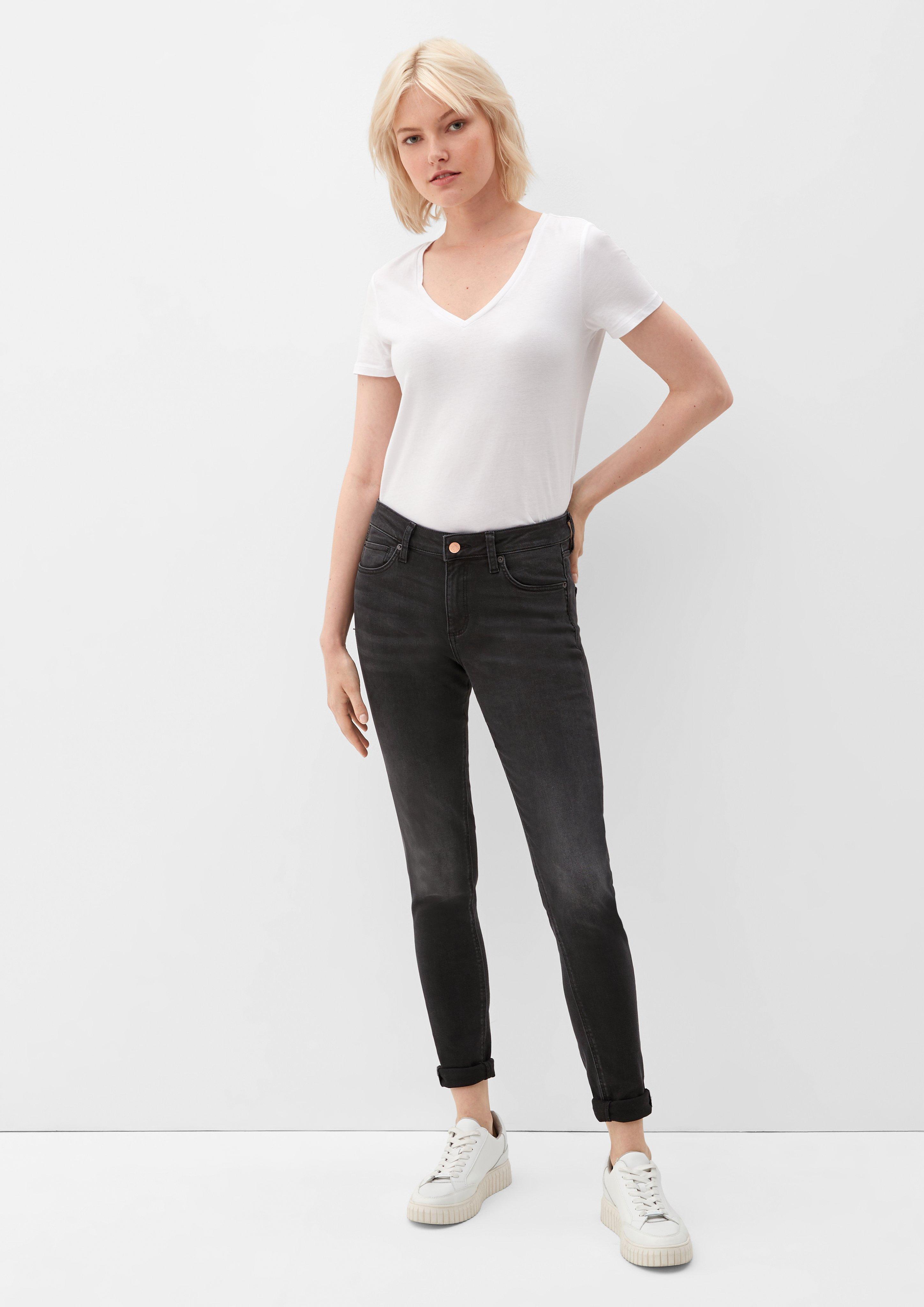Jeans Sadie / Skinny Fit / Mid Rise / Skinny Leg  2119406-98Z6