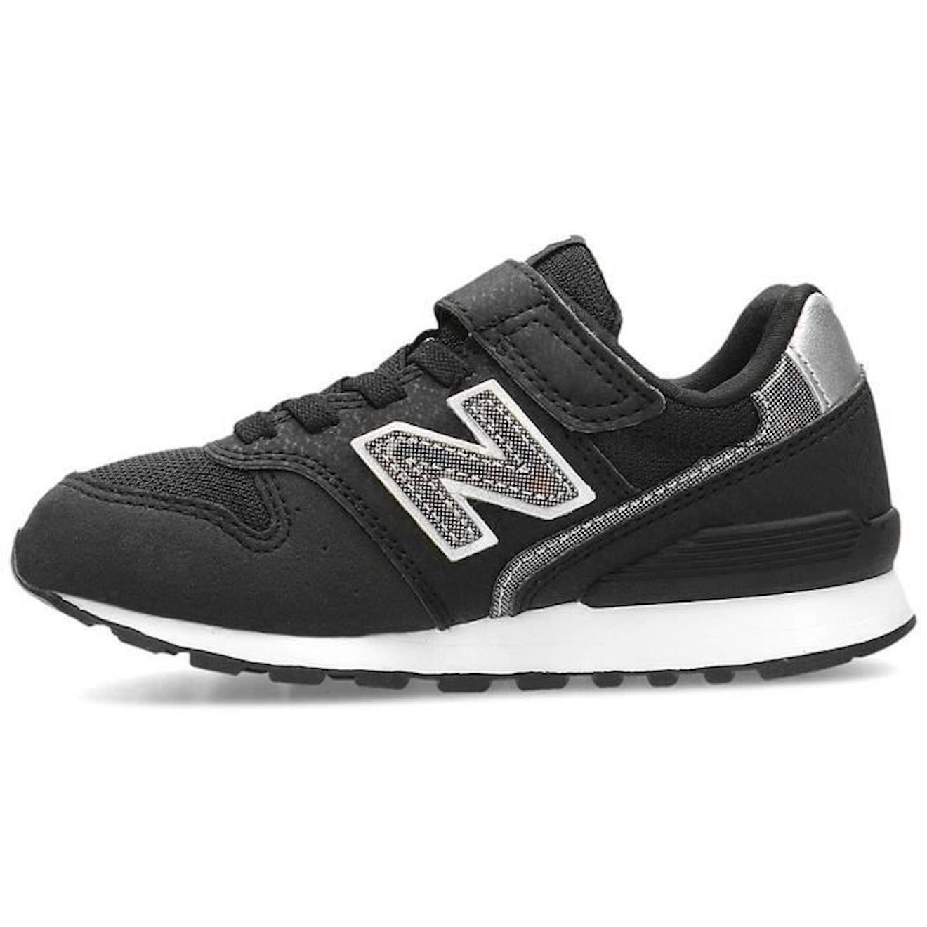 Baskets New Balance 996 noir