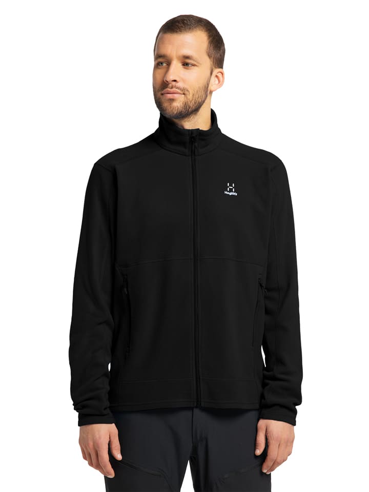 Haglöfs Fleecejacke 