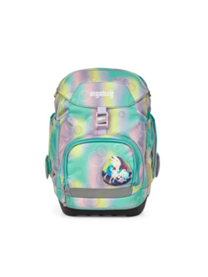 Ergobag Schulranzen für Erwachsene in unifarben in uni günstig kaufen 1