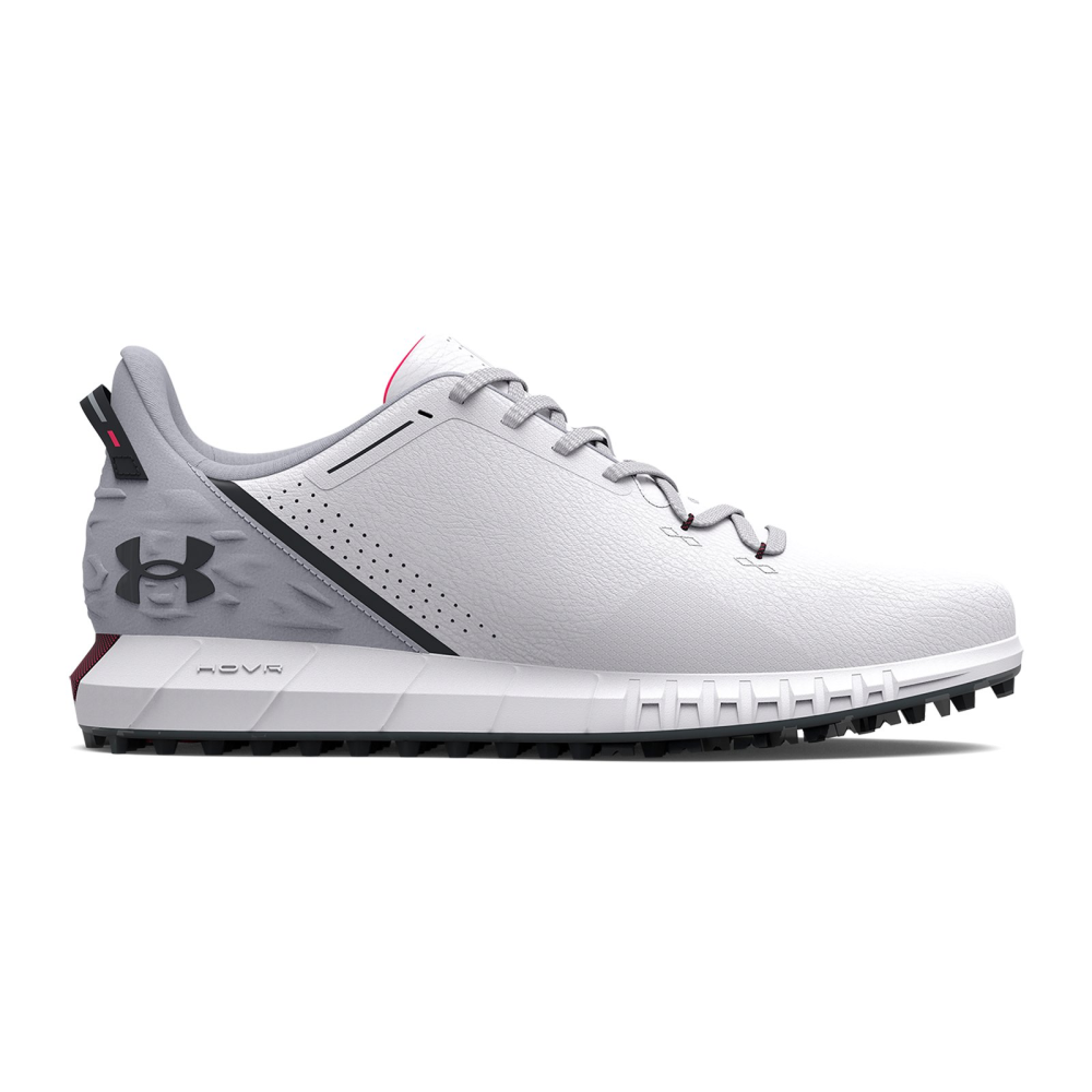 Under Armour UA HOVR SL Wide WHT Drive 3025079-100 / weiss
