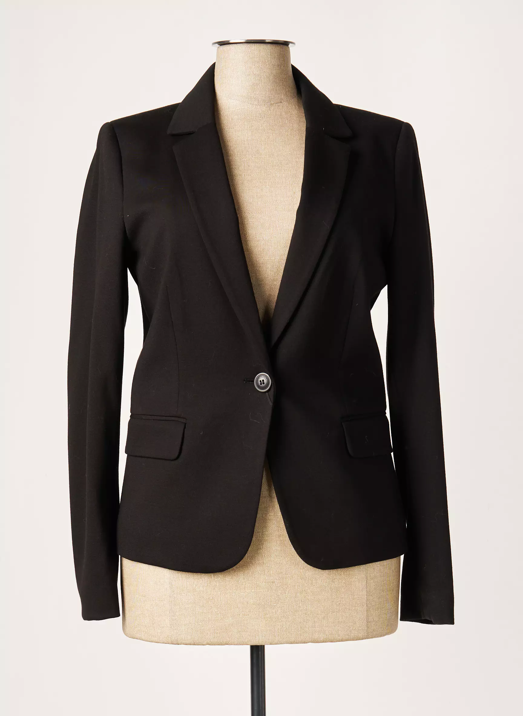 Twinset Blazers Femme couleur noir