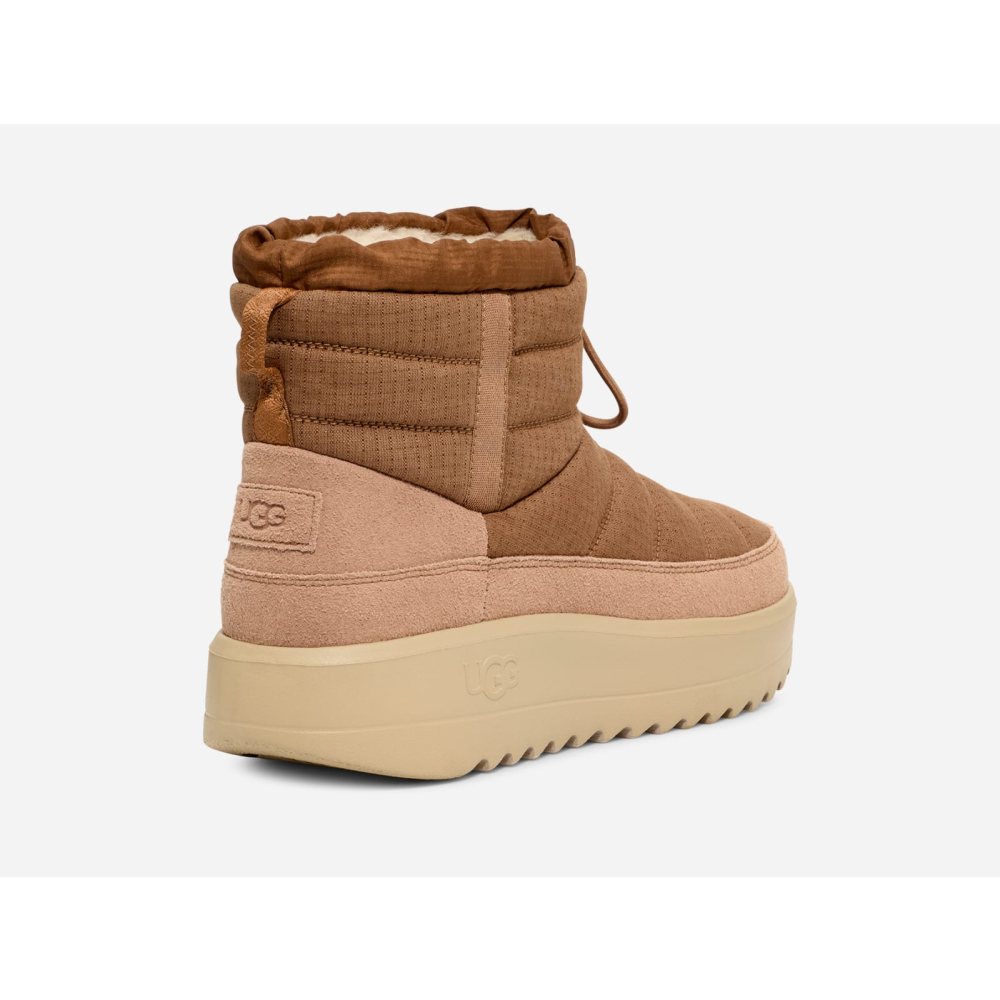 UGG Maxxer Mini 1146714-CHE / braun