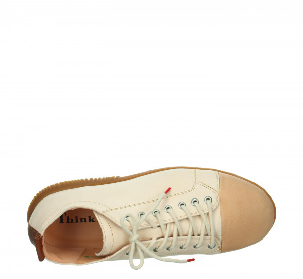 HAUKI Sneaker low - Osso/Kombi
