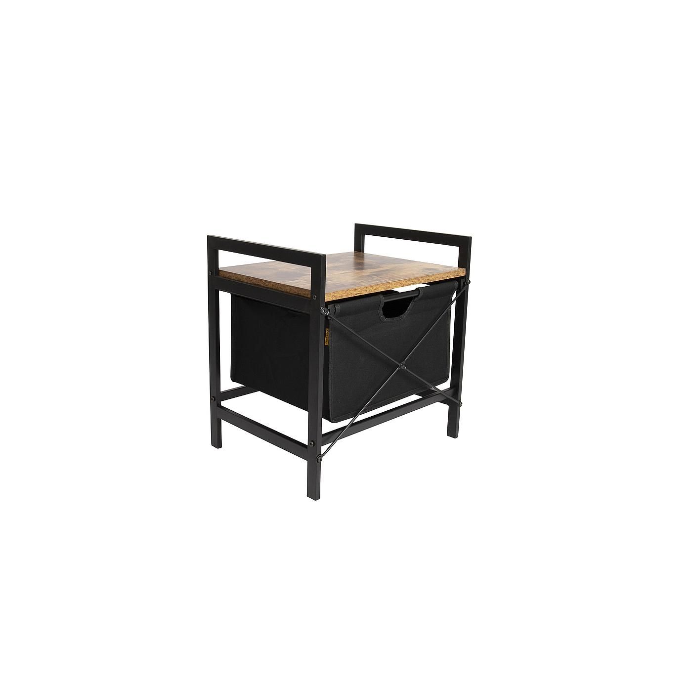 Bo-Camp Industrial Cooper Schrank