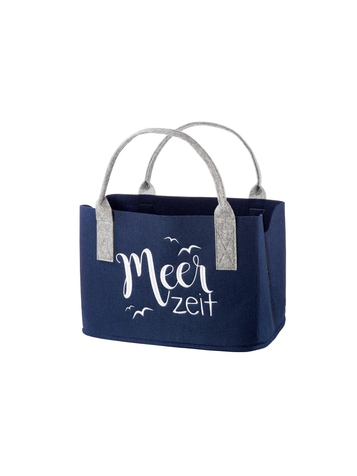 GMD Living Filztasche 