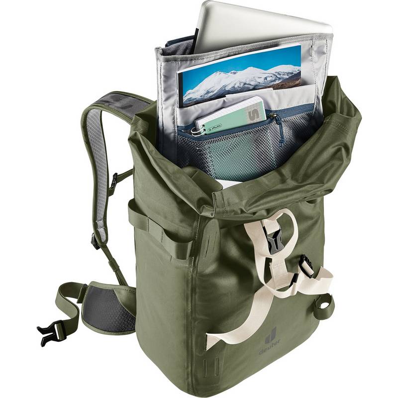 Deuter Amager 25+5 Fahrradrucksack