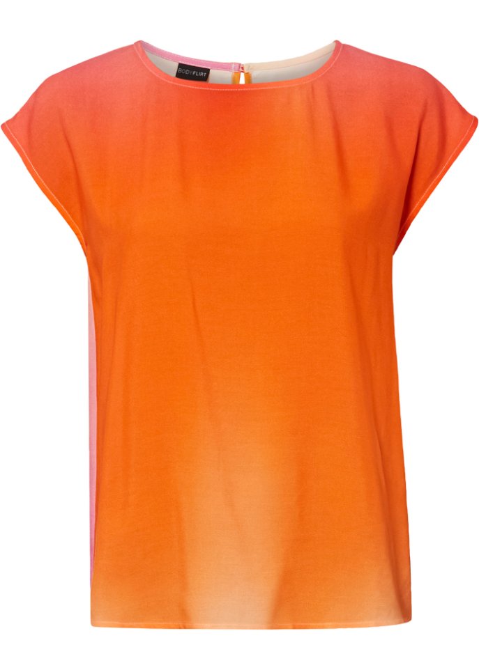 Blusenshirt