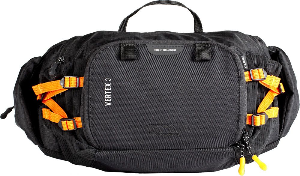 Cube Vertex 3 Hüfttasche kaufen | Bike-Discount