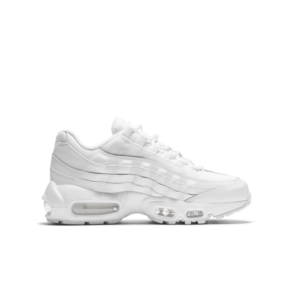 Nike Air Max 95 Recraft CJ3906-100 / weiss