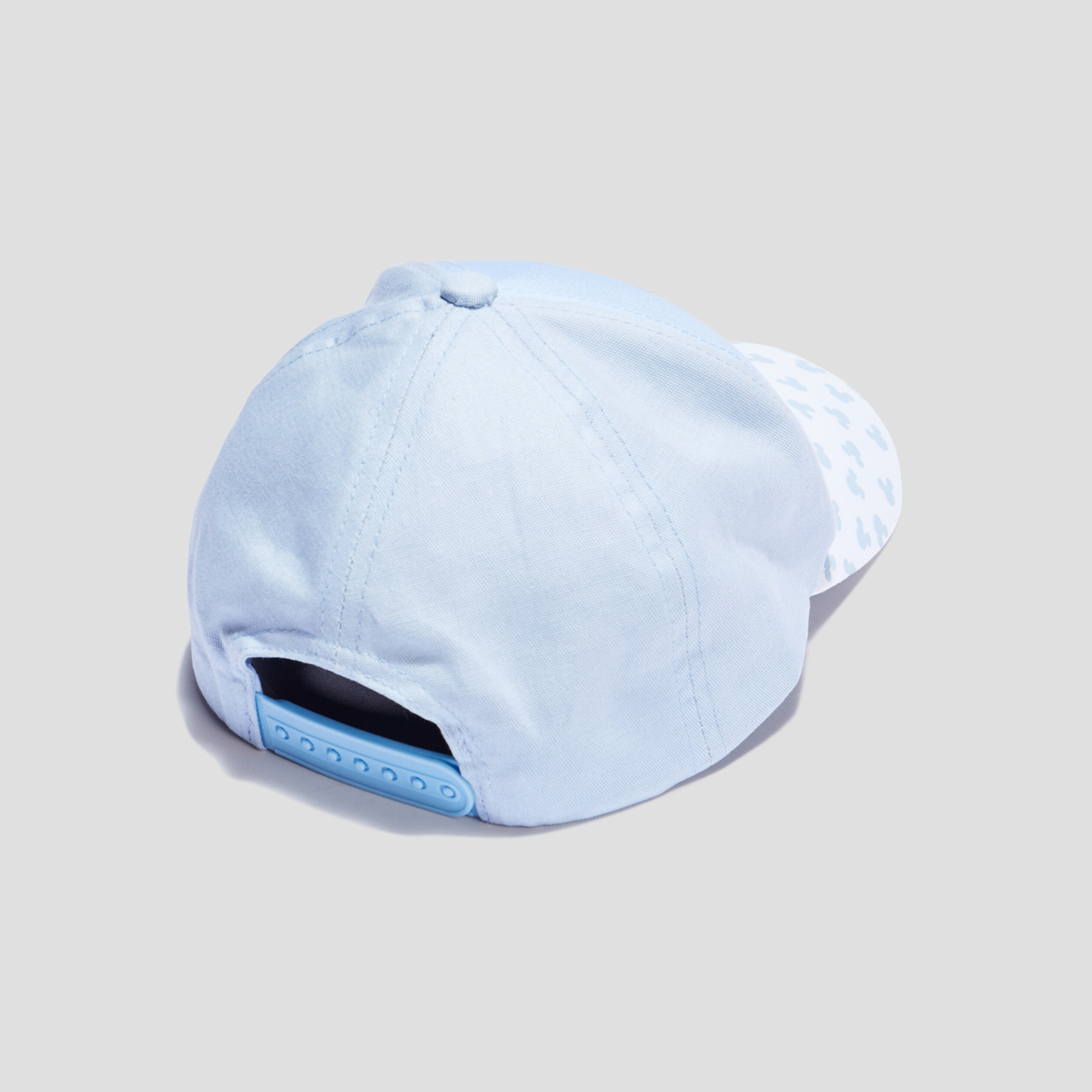 Casquette Mickey bleu garçon | La Halle