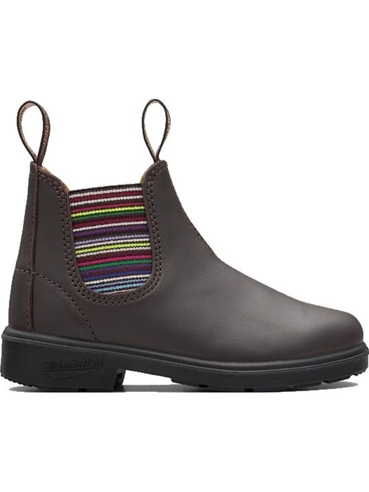 Blundstone Chelsea Boot in Braun günstig kaufen 33