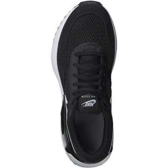 Nike Air Max Systm Sneaker in schwarz