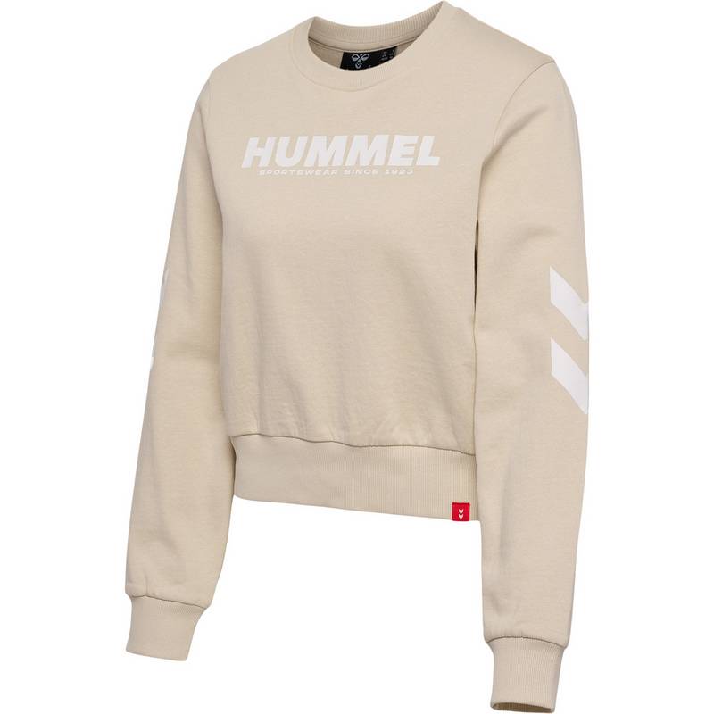 hummel hmlLEGACY WOMAN SWEATSHIRT Sweatshirt Damen