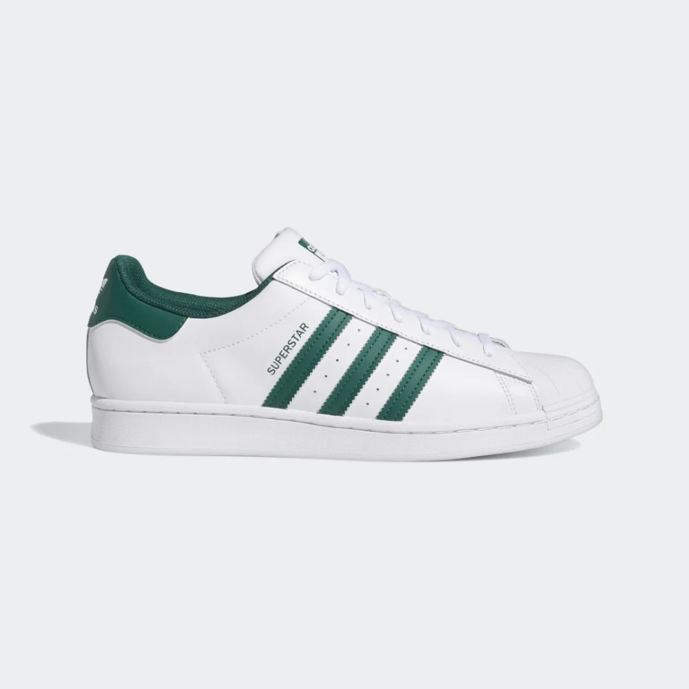 adidas Superstar GZ3742 / weiss