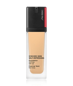 Shiseido Synchro Skin Self-Refreshing SPF 30 Flüssige Foundation-30 ml