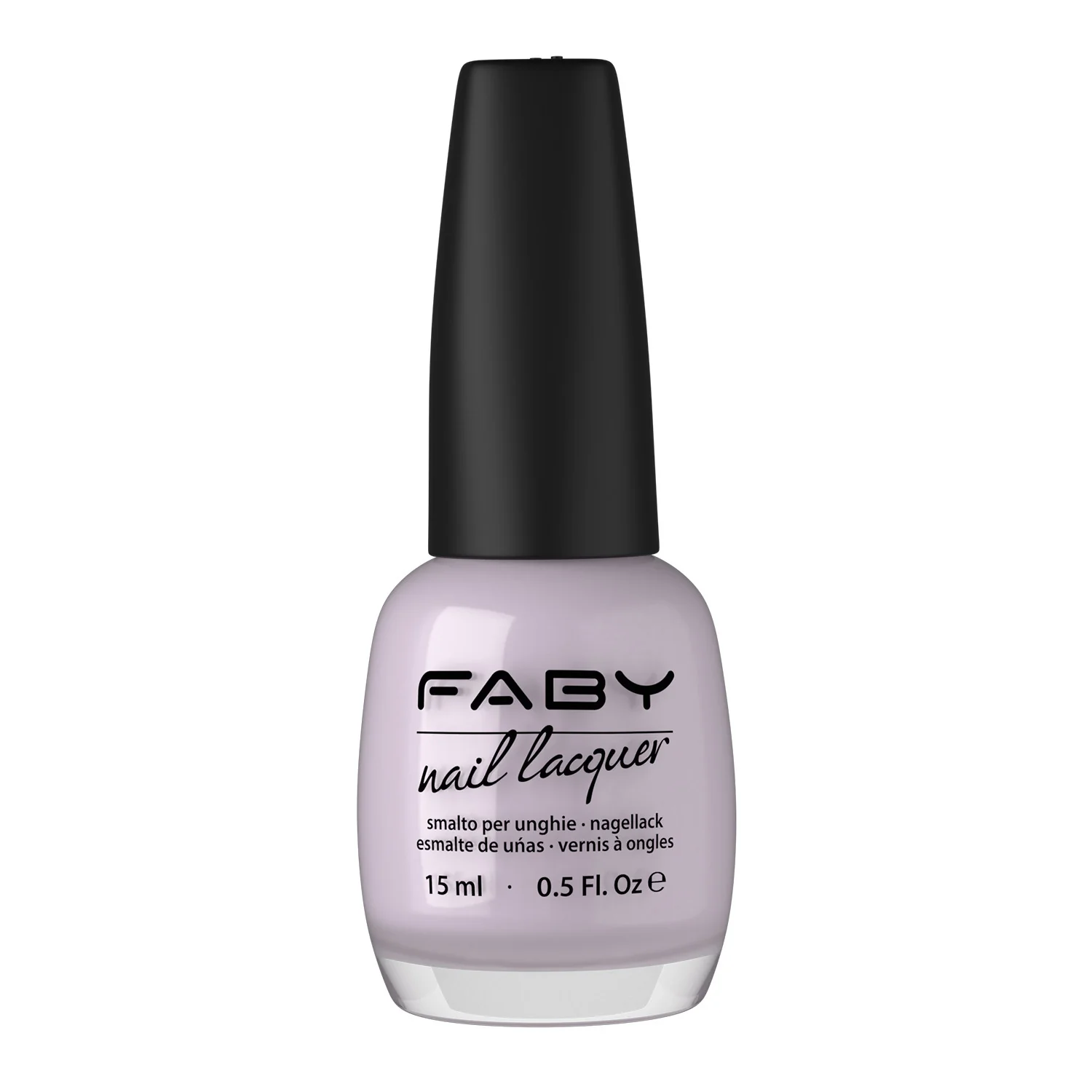 Smalti Nail Lacquer - Smalto