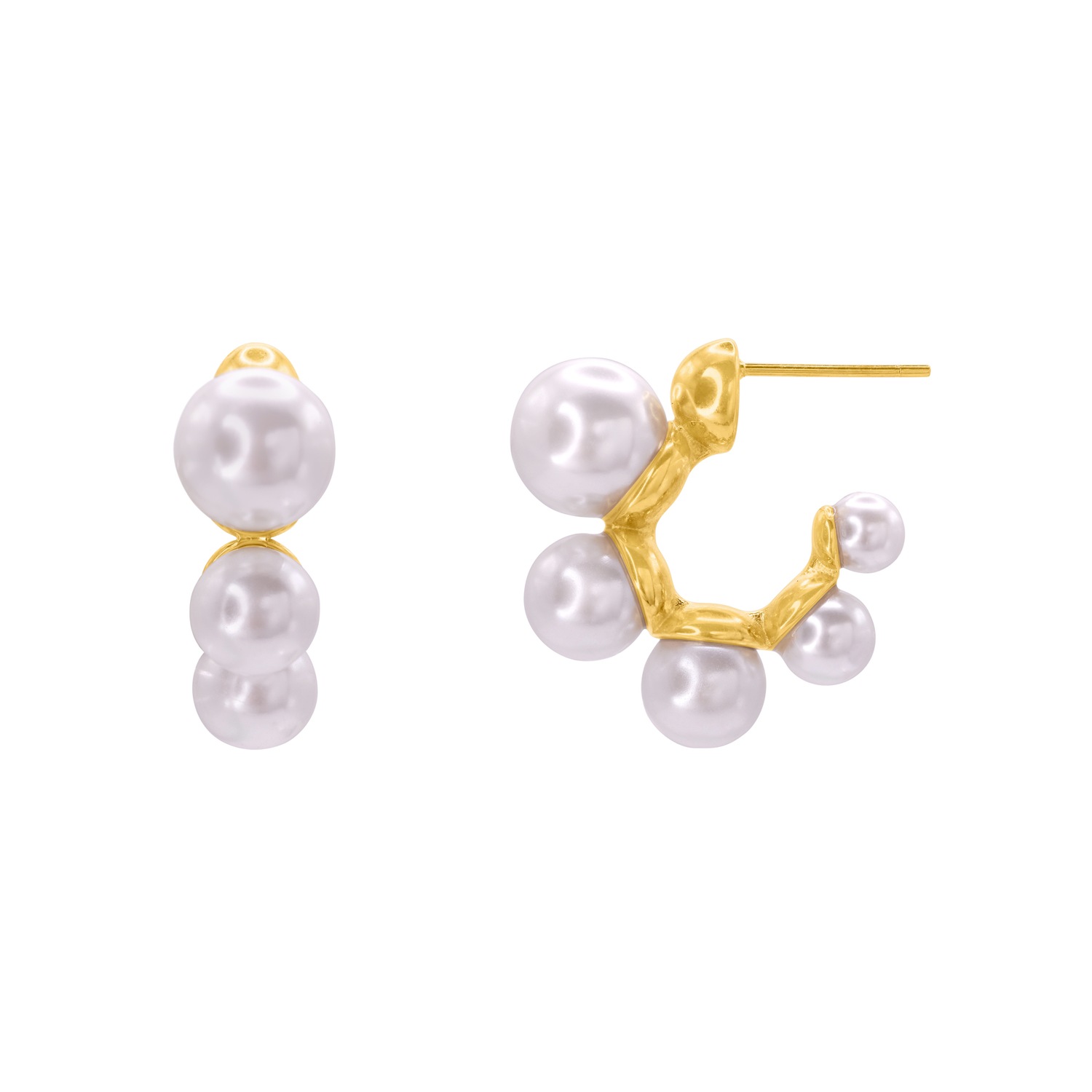 Heideman Lurco Earrings