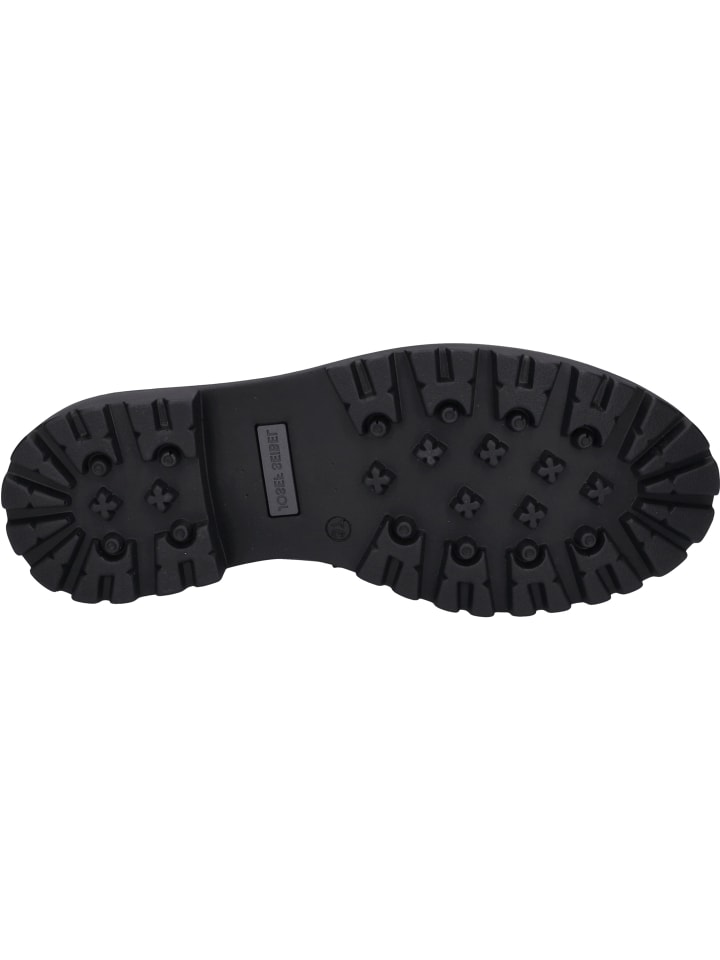 Josef Seibel Halbschuh Marta 19 in schwarz günstig kaufen