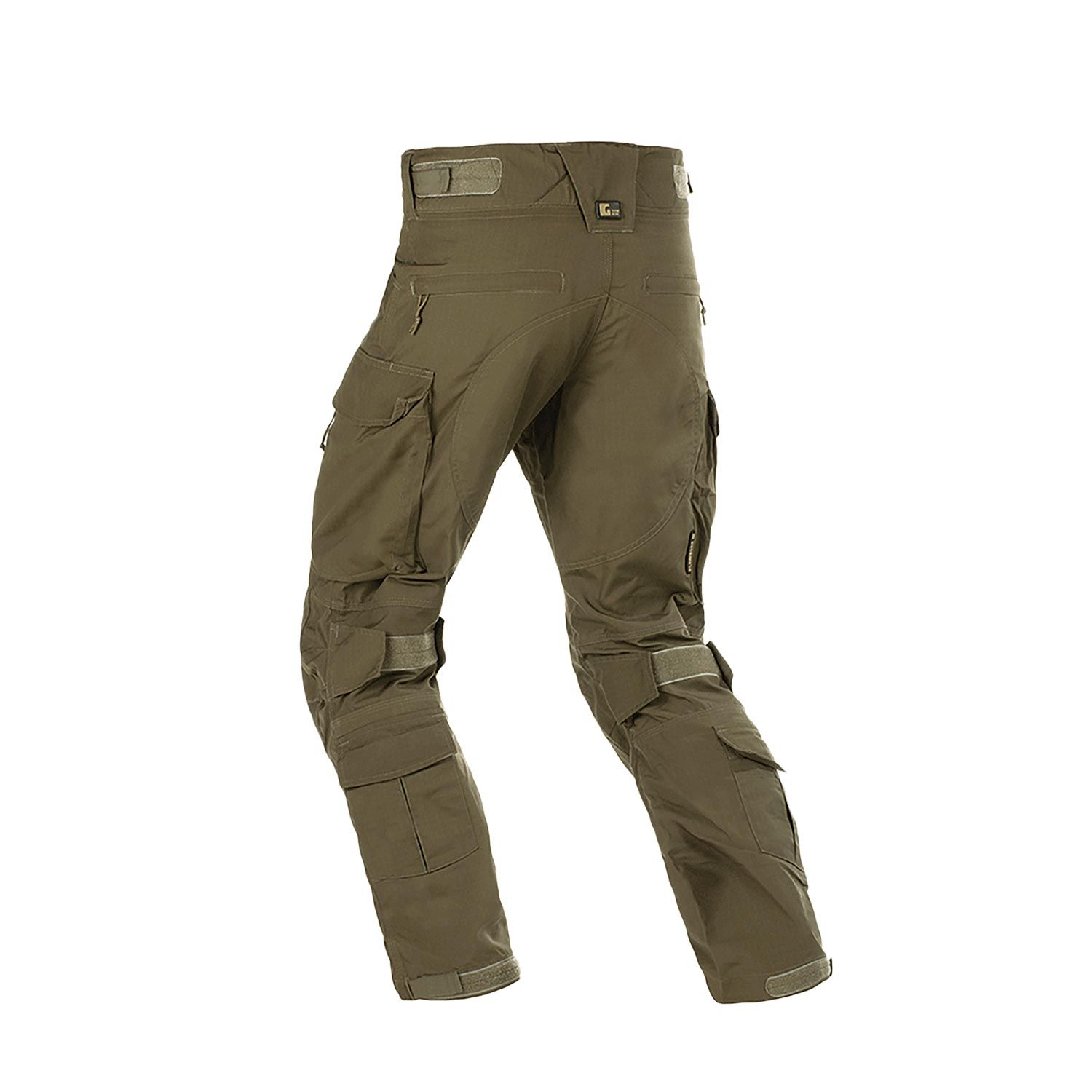 Raider MK.IV Pant